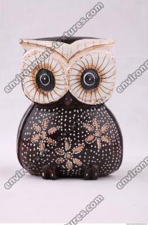 Photo Reference of Interior Decorative Owl Statue 0001